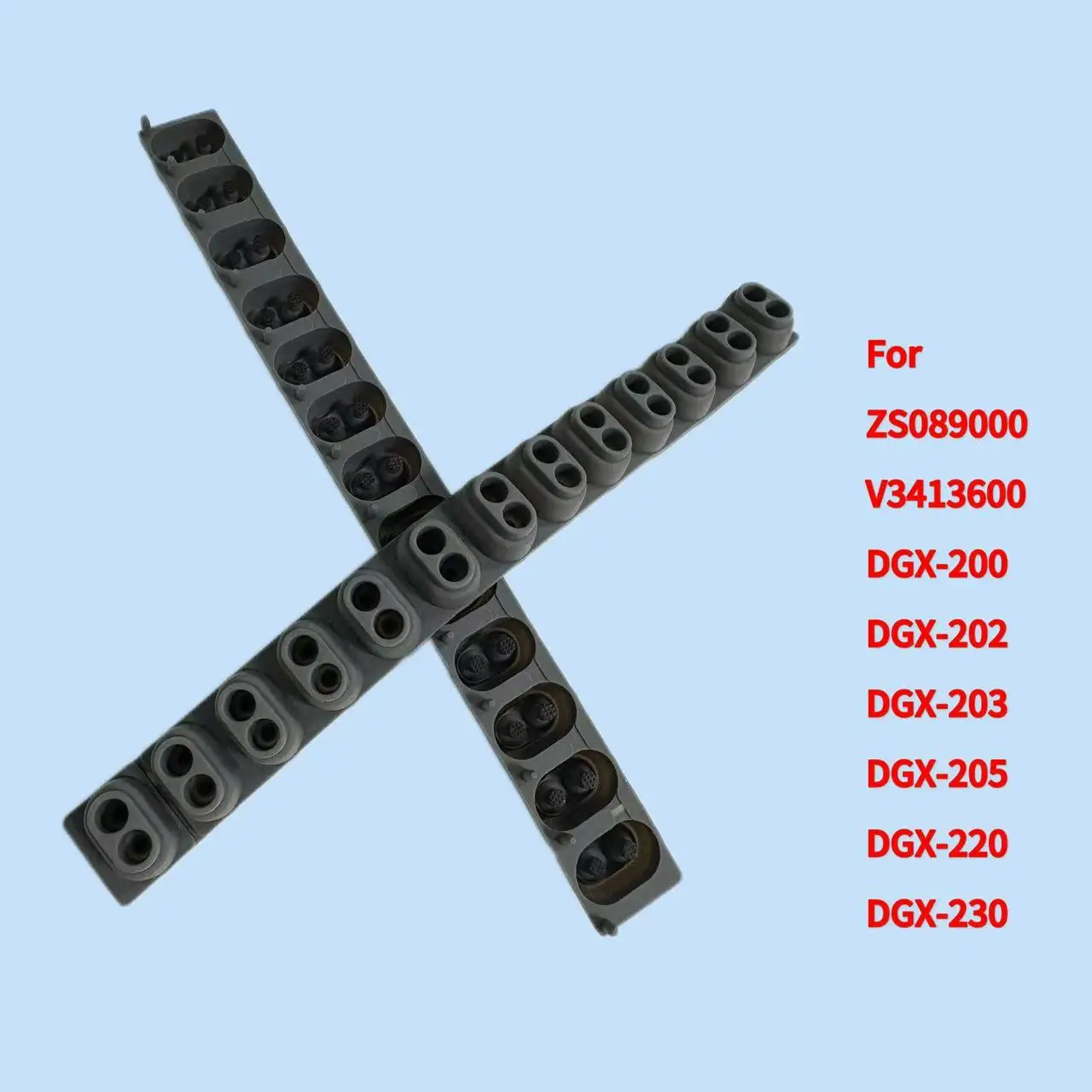 Применить к Yamaha ZS 089000 В 3413600 DGX-200 DGX-202 DGX-203 DGX-205 DGX-220 DGX-230 Резиновая полоса
Применить к Yamaha ZS 089000 В 3413600 DGX-200 DGX-202 DGX-203 DGX-205 DGX-220 DGX-230 Резиновая полоса