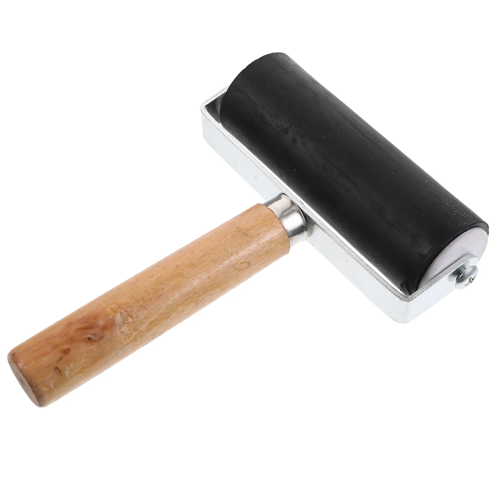 Oil Ink Roller Tool Heavy Metal Frame Black Rubber For Printmaking Scrapbook Stamping Craft Projects Roller For
Oil Ink Roller Tool Heavy Metal Frame Black Rubber For Printmaking Scrapbook Stamping Craft Projects Roller For