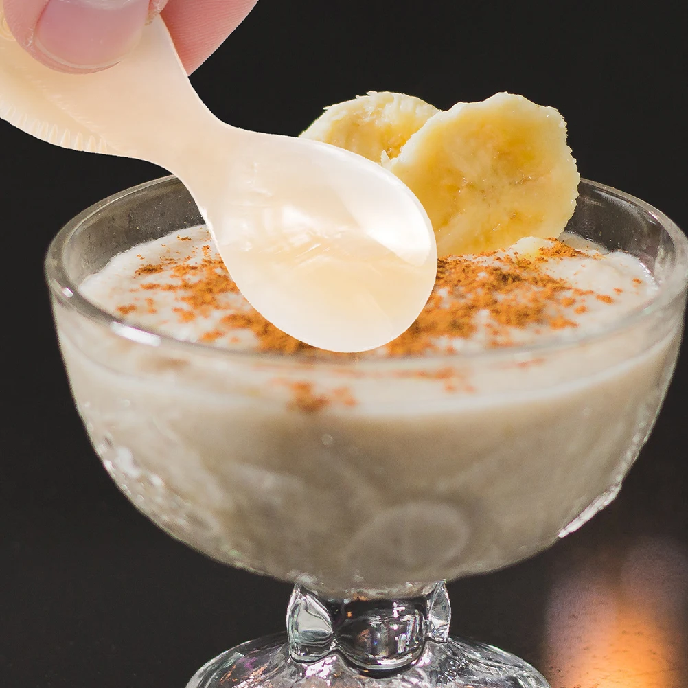 2Pcs Small Shell Dessert Spoons Caviar Spoons Coffee Soup Ice Cream Scoop Compact Decorative Tableware Shell Spoon
2Pcs Small Shell Dessert Spoons Caviar Spoons Coffee Soup Ice Cream Scoop Compact Decorative Tableware Shell Spoon
