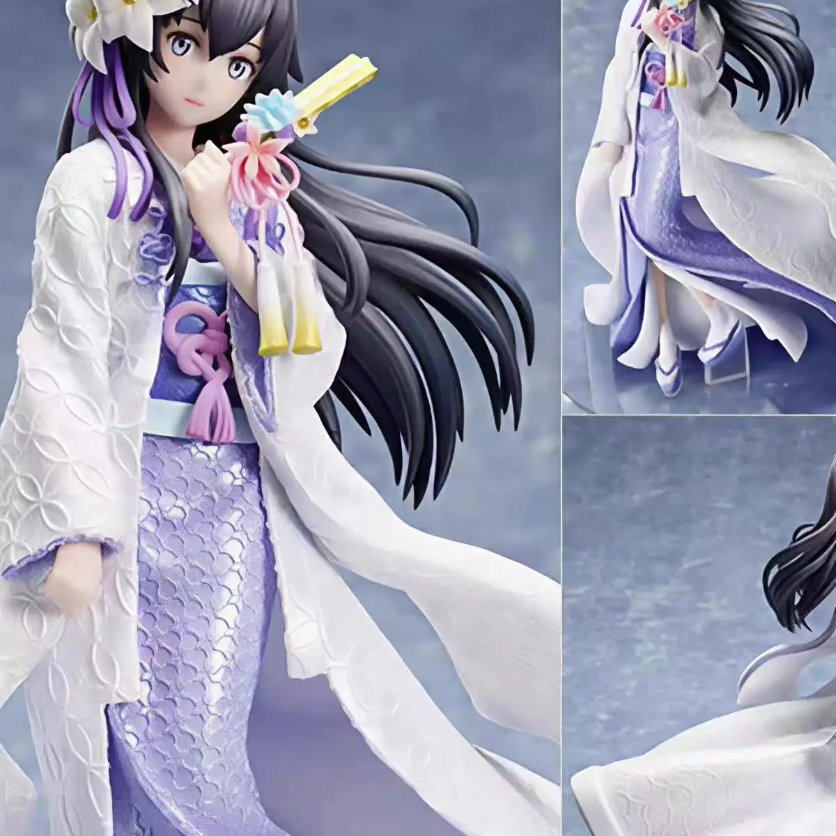 In Stock Original F:NEX There is something wrong with my youth love story - Yukino Yukinoshita- Figure Anime Figure Character
In Stock Original F:NEX There is something wrong with my youth love story - Yukino Yukinoshita- Figure Anime Figure Character