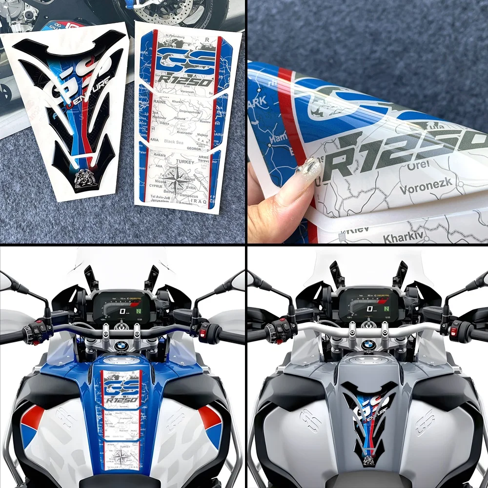 Наклейка защитная 3D на Бензобак Мотоцикла, 40 лет, наклейки GS для BMW R1250GS ADV R1250 GS r1250gs Adventure 2019 2020 2021
Наклейка защитная 3D на Бензобак Мотоцикла, 40 лет, наклейки GS для BMW R1250GS ADV R1250 GS r1250gs Adventure 2019 2020 2021