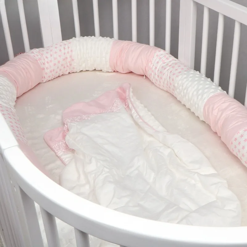 Convertible Baby Crib Armrests with Mesh Fabric Splicing Baby Crib Surrounds Detachable and Washable Baby Crib Guardrails
Convertible Baby Crib Armrests with Mesh Fabric Splicing Baby Crib Surrounds Detachable and Washable Baby Crib Guardrails