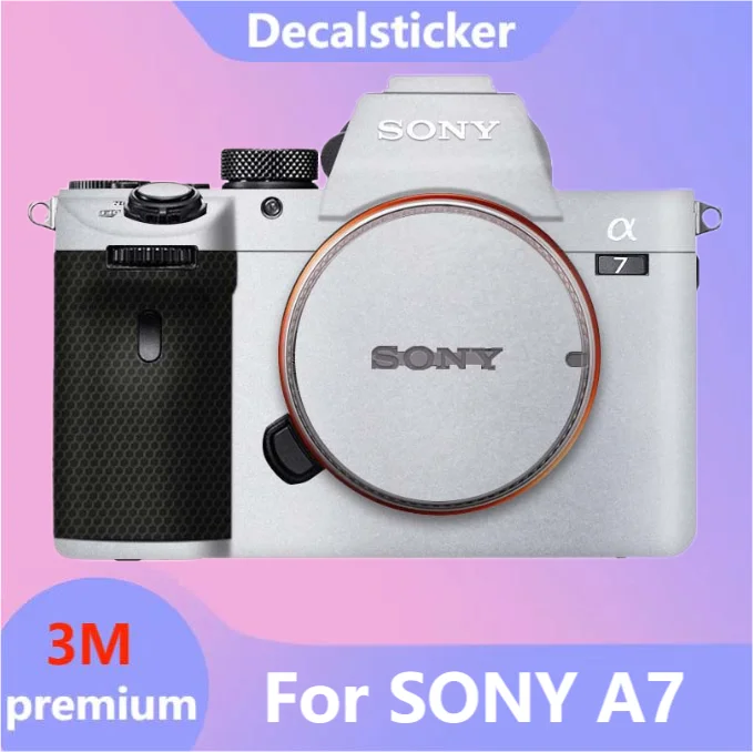 Наклейка для камеры SONY A7 Защитная Наклейка Виниловая пленка для защиты от царапин защитное покрытие
Наклейка для камеры SONY A7 Защитная Наклейка Виниловая пленка для защиты от царапин защитное покрытие