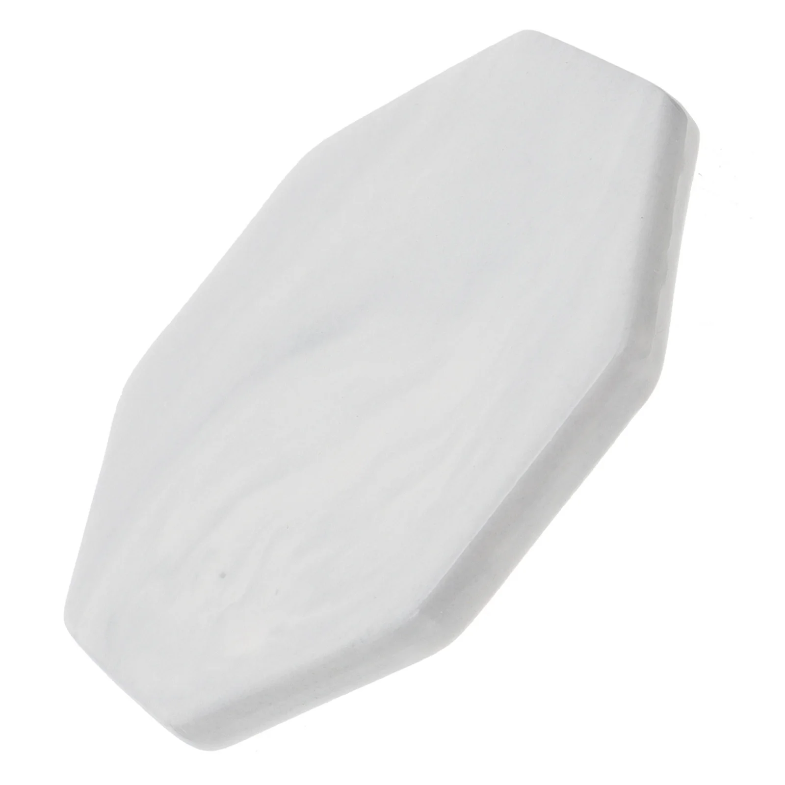 Octagonal Hamster Cooling Board Ceramic Pet Summer Pad for Small Animals Reusable Heat Dissipation Mat Smooth Comfortable
Octagonal Hamster Cooling Board Ceramic Pet Summer Pad for Small Animals Reusable Heat Dissipation Mat Smooth Comfortable