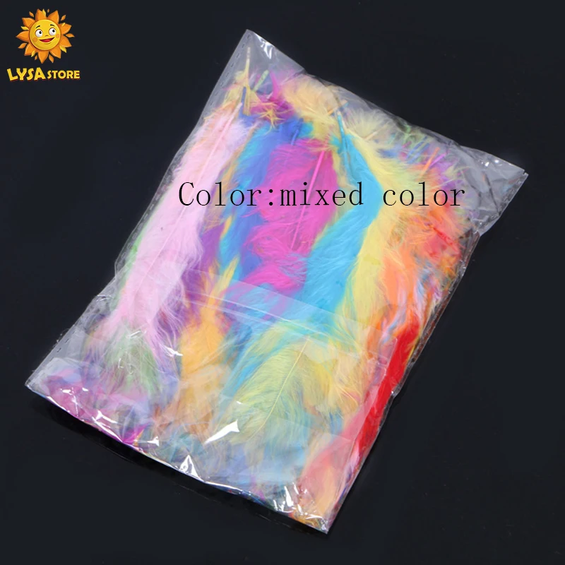 Children's Birthday Feather Decoration Gift Box Transparent Bobball Filling Plume Wedding Dress Shooting Props Material
Children's Birthday Feather Decoration Gift Box Transparent Bobball Filling Plume Wedding Dress Shooting Props Material