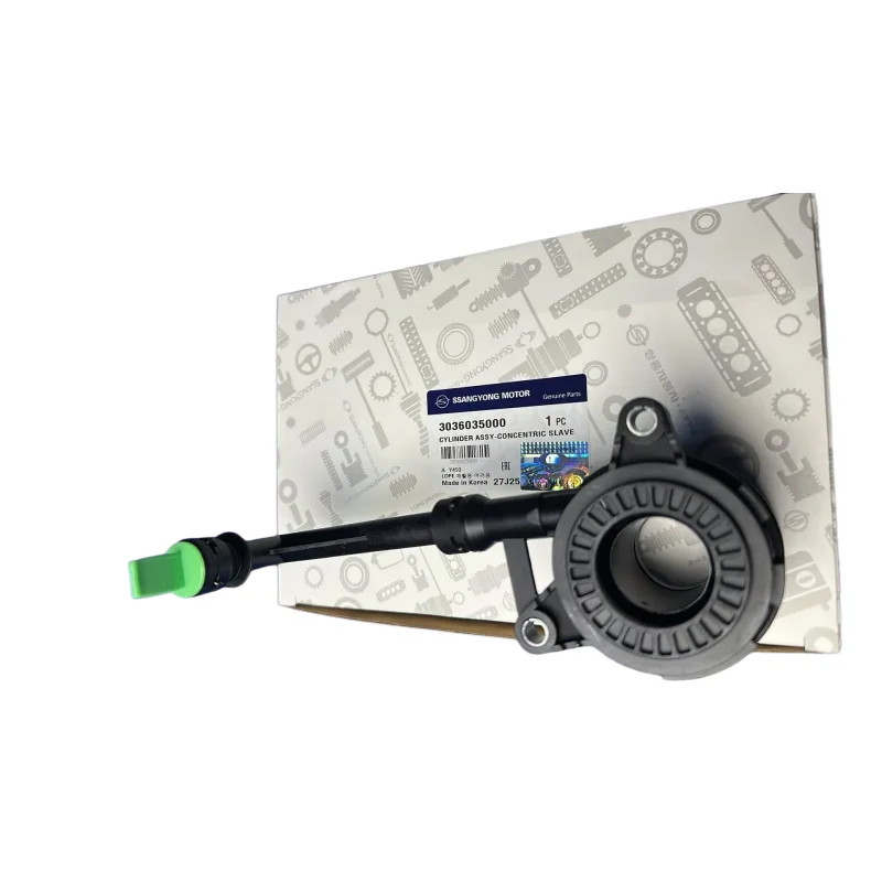 3036035000SSANGYONG separable bearingCompatible vehicle models: ACTYON/HYBRID/KORANDOC/TIVOLI /XLV/TORRES/HYBRID
3036035000SSANGYONG separable bearingCompatible vehicle models: ACTYON/HYBRID/KORANDOC/TIVOLI /XLV/TORRES/HYBRID
