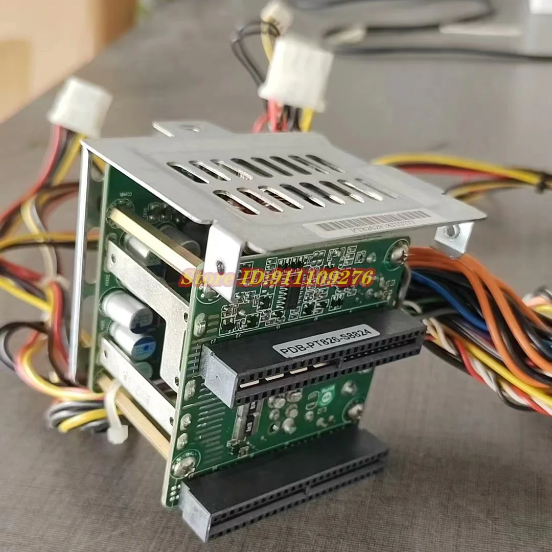 PDB-PT826-S8824 for Supermicro 23-Pairs Power Distributor, 23-Pairs Input Connectors
PDB-PT826-S8824 for Supermicro 23-Pairs Power Distributor, 23-Pairs Input Connectors