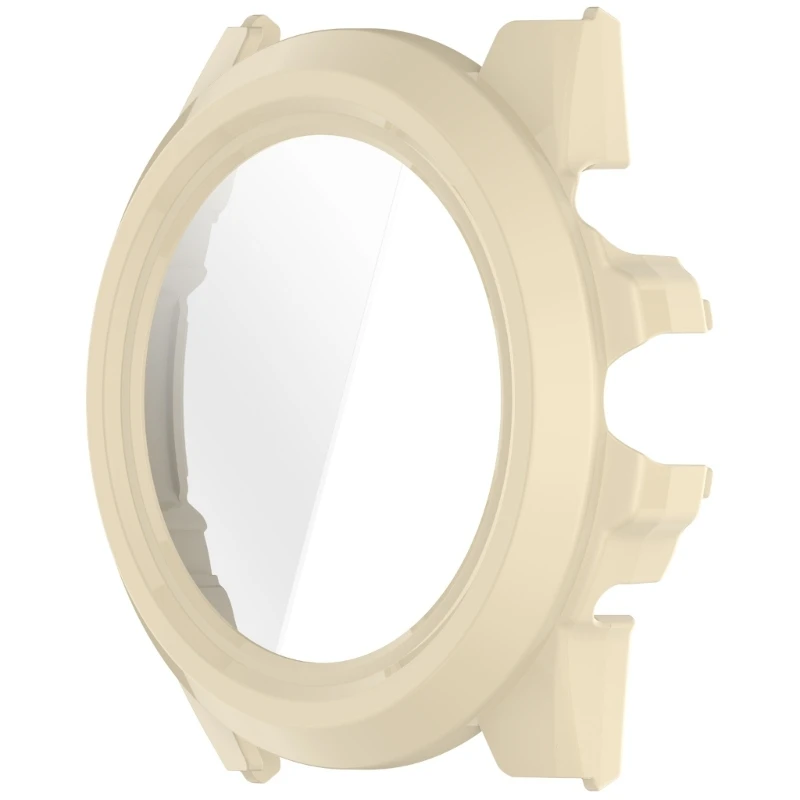 F68B Full Coverage Smartwatch PC Screen Protector Cover Housing Shell Guard for Watch
F68B Full Coverage Smartwatch PC Screen Protector Cover Housing Shell Guard for Watch