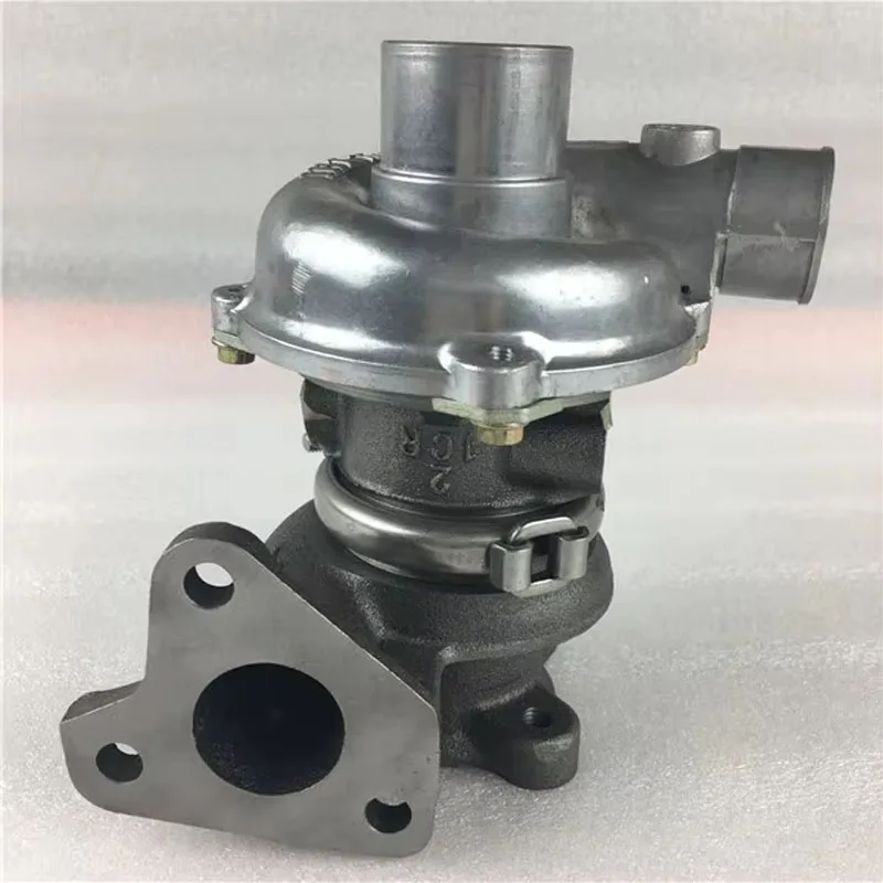 4JH1T engine turbo 8972400083 VB430056 RHF5 turbocharger for car
4JH1T engine turbo 8972400083 VB430056 RHF5 turbocharger for car