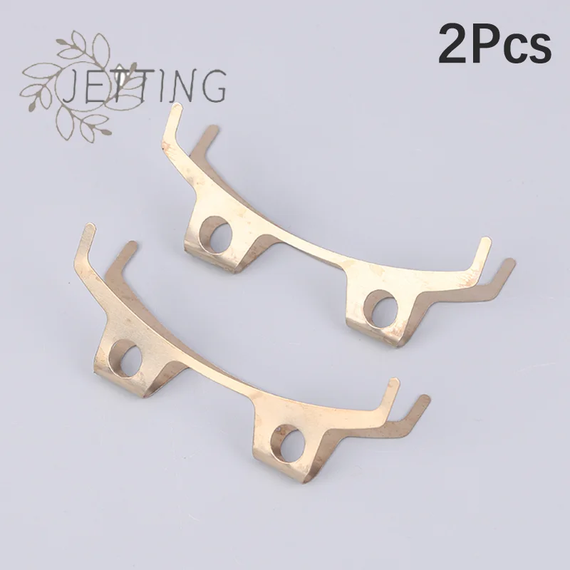 (SMTGDP11)2pc Electric Vehicle Disc Brake Pump Accessory Clamp Spring Automatic Separator Brake Pad Disc Brake Piece Shrapnel
(SMTGDP11)2pc Electric Vehicle Disc Brake Pump Accessory Clamp Spring Automatic Separator Brake Pad Disc Brake Piece Shrapnel