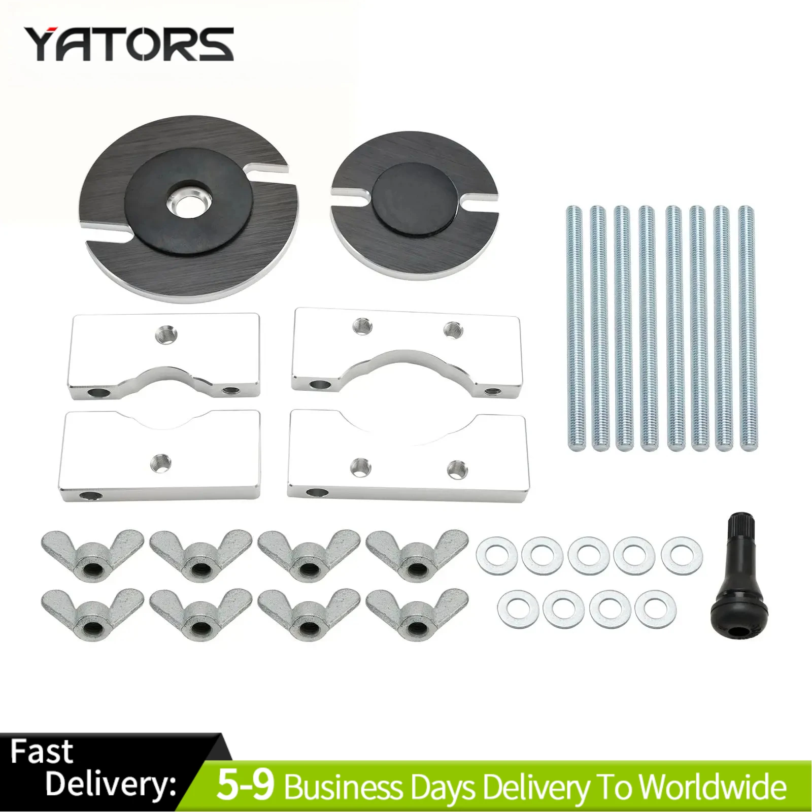 Artudatech 2-Stroke Exhaust Pipe Repair Kit Dent Removal Tools Orange for Te 125 250 300 Tc
Artudatech 2-Stroke Exhaust Pipe Repair Kit Dent Removal Tools Orange for Te 125 250 300 Tc