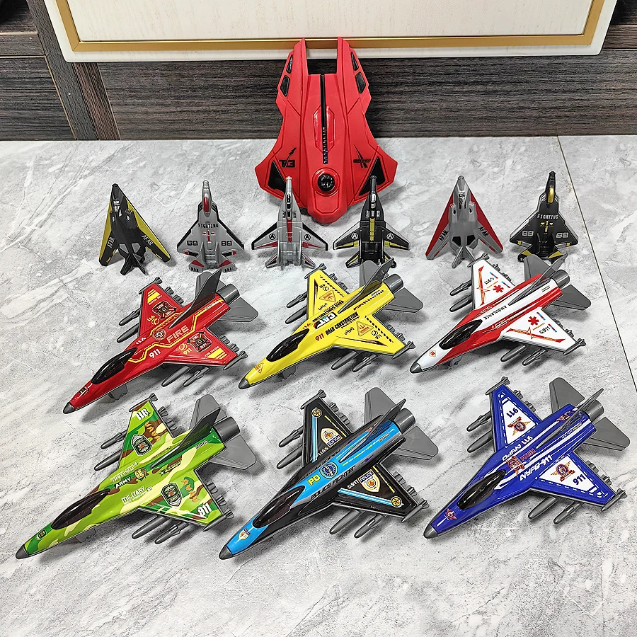 Комбинированная игрушка-истребитель, детская игрушка-истребитель, интерактивная игра для стрельбы самолета на открытом воздухе, подарки
Комбинированная игрушка-истребитель, детская игрушка-истребитель, интерактивная игра для стрельбы самолета на открытом воздухе, подарки