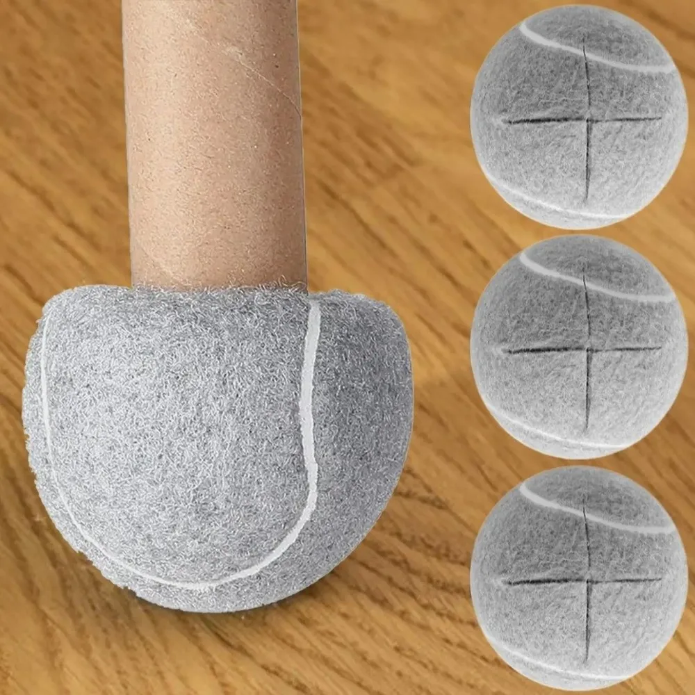 New Felt Tennis Silent Foot Cover Silent Durable Chair Leg Cover Universal Fit Floor Protection Table Legs Sleeves Office 
New Felt Tennis Silent Foot Cover Silent Durable Chair Leg Cover Universal Fit Floor Protection Table Legs Sleeves Office