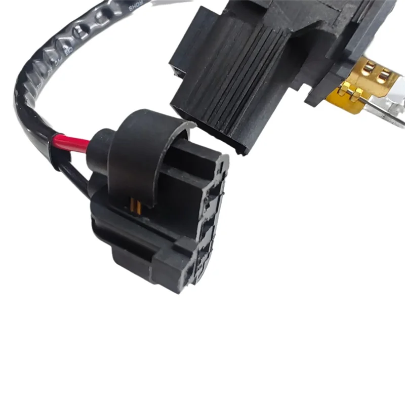 Новый высококачественный резистор вентилятора кондиционера автомобиля 7R3Z8L603A 7R3Z-8L603-A для Ford Mustang 2005-2010-A67F 
Новый высококачественный резистор вентилятора кондиционера автомобиля 7R3Z8L603A 7R3Z-8L603-A для Ford Mustang 2005-2010-A67F