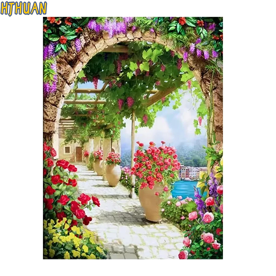 5D алмазная живопись абстрактное искусство сад Алмазная вышивка крестиком полная квадратная/круглая Алмазная вышивка изображение «сделай сам» мозаика домашний декор
5D алмазная живопись абстрактное искусство сад Алмазная вышивка крестиком полная квадратная/круглая Алмазная вышивка изображение «сделай сам» мозаика домашний декор