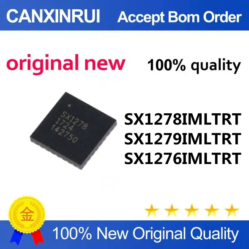 SX1278 SX1278IMLTRT SX1279 SX1279IMLTRT SX1276 SX1276IMLTRT
SX1278 SX1278IMLTRT SX1279 SX1279IMLTRT SX1276 SX1276IMLTRT