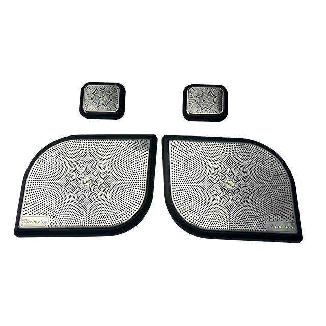 Berlin Front Door Panel Horn Cover Suitable for Benzz G-Class W463w464 G500 Instrument Panel Horn Cover
Berlin Front Door Panel Horn Cover Suitable for Benzz G-Class W463w464 G500 Instrument Panel Horn Cover