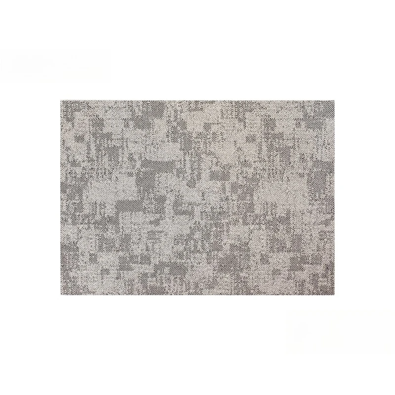 Cream wind living room carpet, diatom silk can be scrubbed and left-on versatile sofa coffee table waterproof relief floor mat, 
Cream wind living room carpet, diatom silk can be scrubbed and left-on versatile sofa coffee table waterproof relief floor mat,