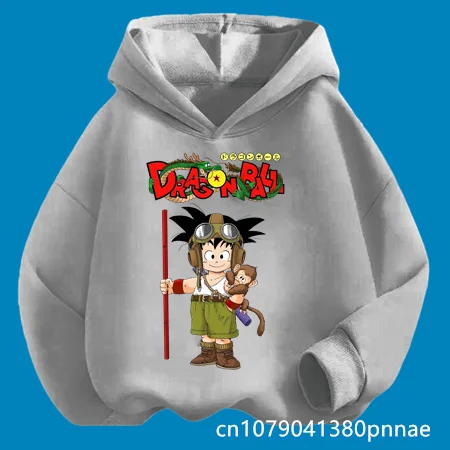 Детские толстовки с капюшоном, модная толстовка с капюшоном Dragon Ball Z для детей, толстовка для мальчиков, пальто с длинными рукавами, осенне-зимняя одежда Goku Veget
Детские толстовки с капюшоном, модная толстовка с капюшоном Dragon Ball Z для детей, толстовка для мальчиков, пальто с длинными рукавами, осенне-зимняя одежда Goku Veget
