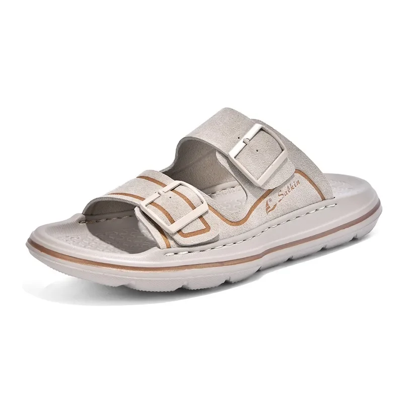 Flexible Athletic Slippers Quick Dry Breathable Material Wearproof Sole Great for Summer Training and Short Outdoor Trips
Flexible Athletic Slippers Quick Dry Breathable Material Wearproof Sole Great for Summer Training and Short Outdoor Trips