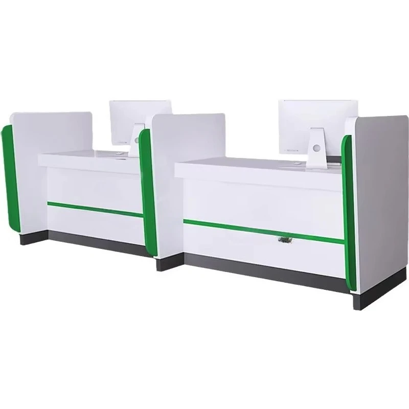 *Unique White Counter Table Reception Desk Small Bank Front Reception Desk Counter Design
*Unique White Counter Table Reception Desk Small Bank Front Reception Desk Counter Design