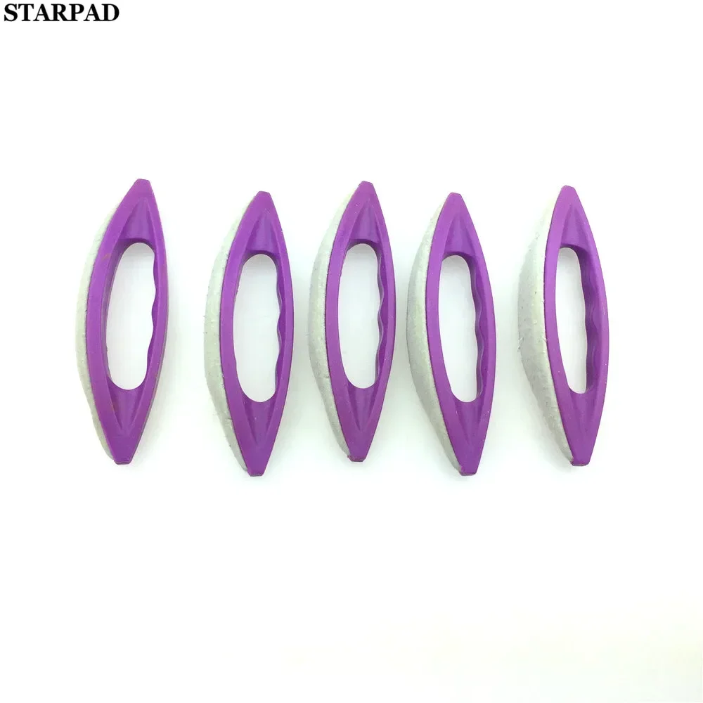 7 шт., полировальная шлифовальная губка для гипсокартона, блок наждачной бумаги, шлифовальный инструмент, губка, наждачная бумага, полировальный блок, шлифовка из овчины
7 шт., полировальная шлифовальная губка для гипсокартона, блок наждачной бумаги, шлифовальный инструмент, губка, наждачная бумага, полировальный блок, шлифовка из овчины