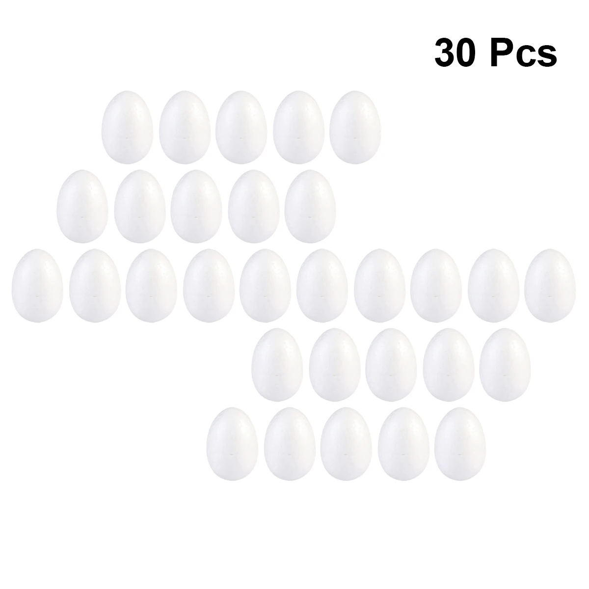 30 Pcs Creative Painted Model Children Educational Toy Diy Egg Craft DIY Egg Model Ornament Decorating Christmas
30 Pcs Creative Painted Model Children Educational Toy Diy Egg Craft DIY Egg Model Ornament Decorating Christmas