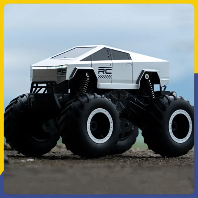 Jjrc Q185 Новый водонепроницаемый внедорожник-амфибия, детская электрическая игрушка, полноприводный радиоуправляемый автомобиль с дистанционным управлением
Jjrc Q185 Новый водонепроницаемый внедорожник-амфибия, детская электрическая игрушка, полноприводный радиоуправляемый автомобиль с дистанционным управлением