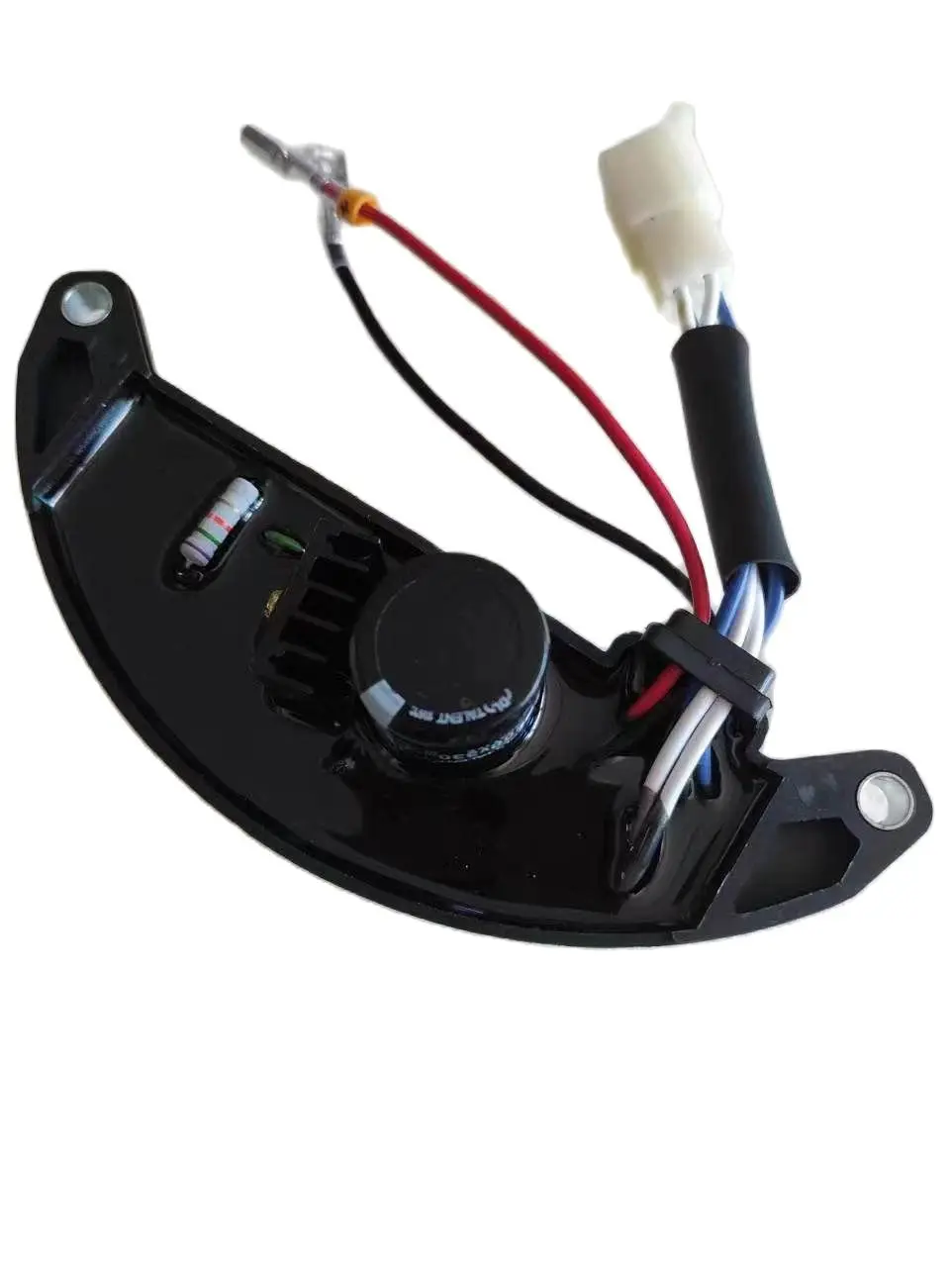 AVR5-1A8BC AVR GTDK AUTOMATIC VOLTAGE SINGLE PHASE REGULATOR DIESEL GASOLINE GENERATOR PARTS
AVR5-1A8BC AVR GTDK AUTOMATIC VOLTAGE SINGLE PHASE REGULATOR DIESEL GASOLINE GENERATOR PARTS