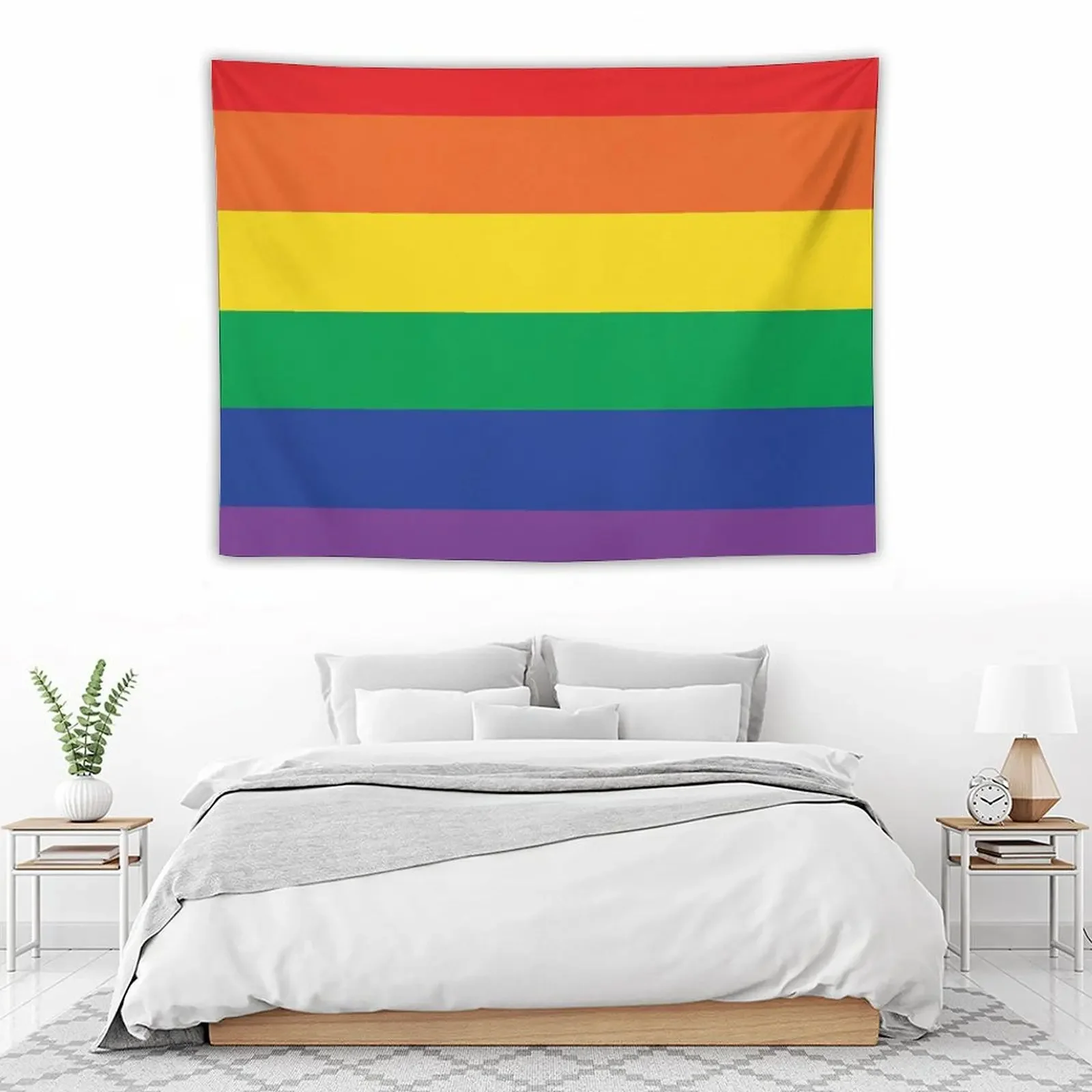 Pride Flag Tapestry Cute Room Decor Aesthetic Home Decor Bedroom Decor Aesthetic Anime Tapestry
Pride Flag Tapestry Cute Room Decor Aesthetic Home Decor Bedroom Decor Aesthetic Anime Tapestry