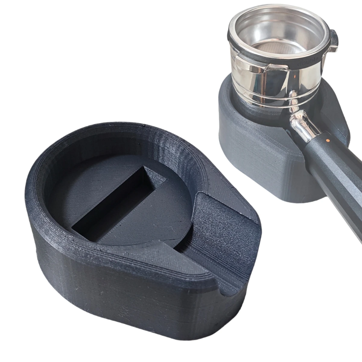 Espresso Tool Coffee Tamper Base Coffee Preparation Hygiene Maintenance Professional Baristas Protective Features
Espresso Tool Coffee Tamper Base Coffee Preparation Hygiene Maintenance Professional Baristas Protective Features