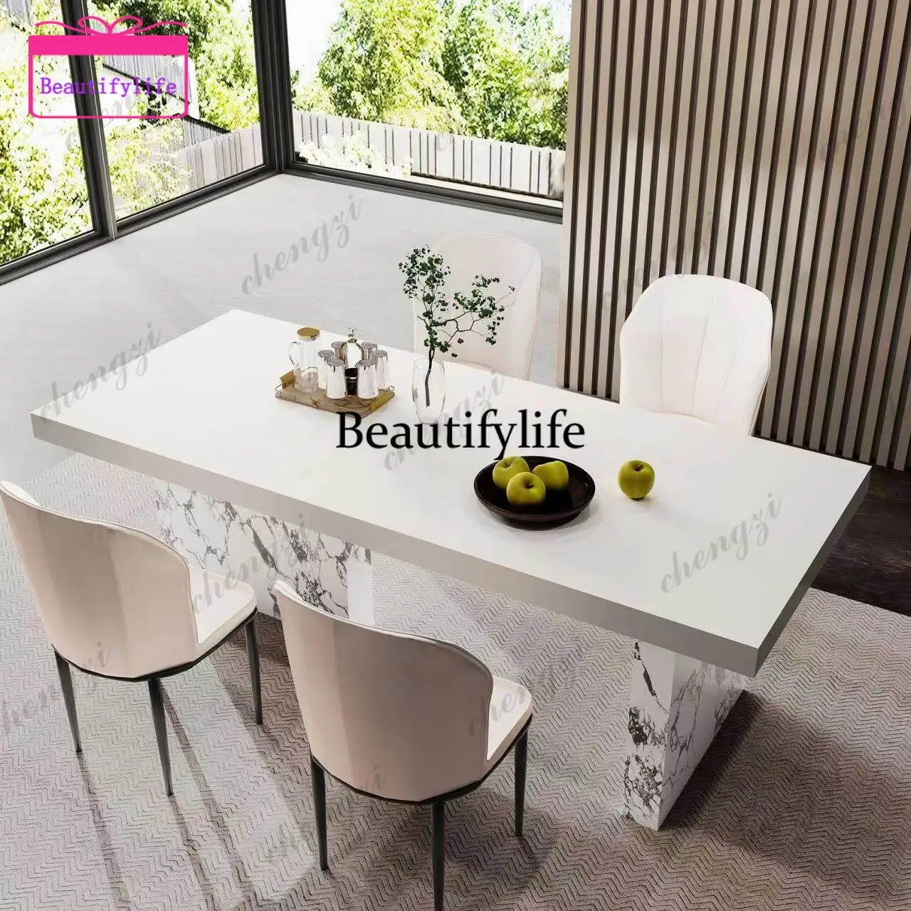 Luxury Keep Kitchen Tables Tall Modern Nordic Style Dining Tables Rectangle WarmTavolo Rotondo Pranzo Dining Room Furniture
Luxury Keep Kitchen Tables Tall Modern Nordic Style Dining Tables Rectangle WarmTavolo Rotondo Pranzo Dining Room Furniture