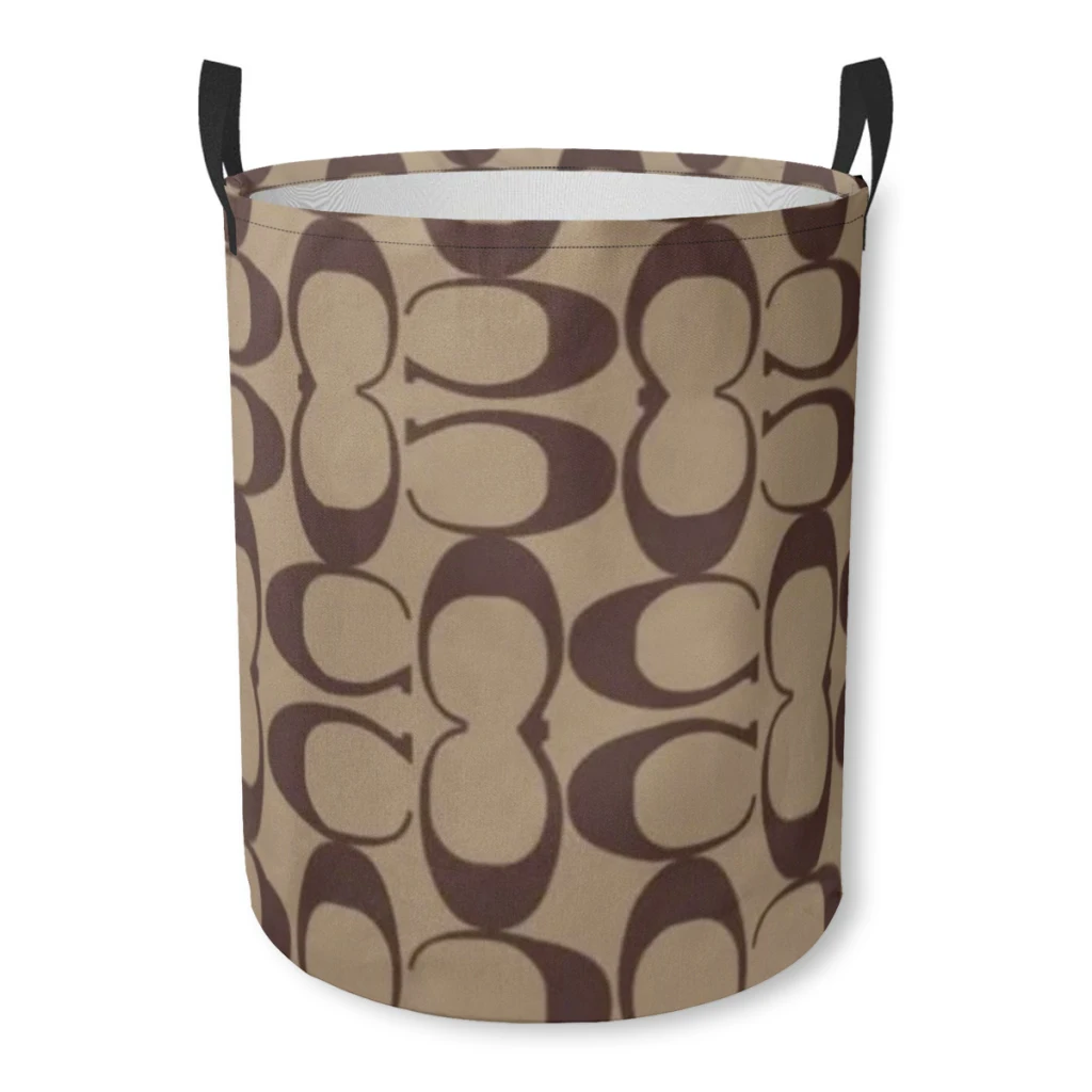Hot-Sale-Like-Coach-Style Bundle Device Laundry Basket Fabric Laundry Moving Folding Dirty Laundry Basket Cartoon
Hot-Sale-Like-Coach-Style Bundle Device Laundry Basket Fabric Laundry Moving Folding Dirty Laundry Basket Cartoon