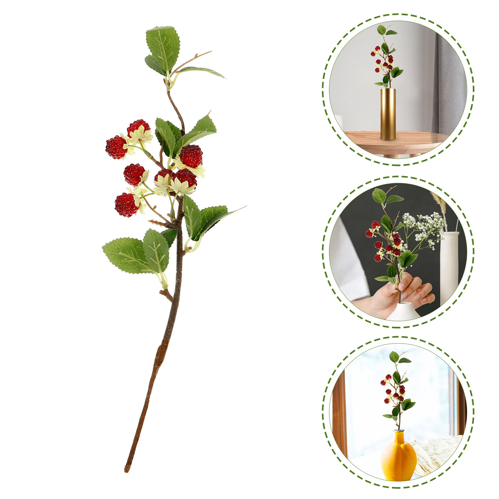 Simulation Raspberry Ornament Artificial Fruit Decorative Home Kitchen Display Fake Raspberry Tabletop Decoration Party Table
Simulation Raspberry Ornament Artificial Fruit Decorative Home Kitchen Display Fake Raspberry Tabletop Decoration Party Table