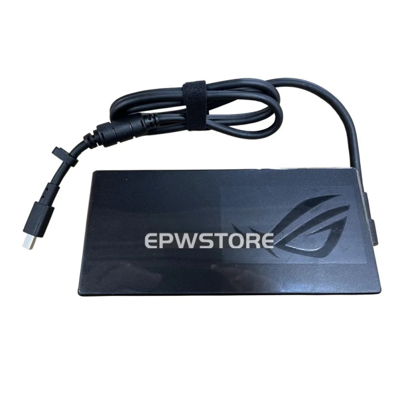 Оригинальный адаптер переменного тока GW 20V 19A 380W для ASUS ROG Strix SCAR 18 (2025) G835
Оригинальный адаптер переменного тока GW 20V 19A 380W для ASUS ROG Strix SCAR 18 (2025) G835