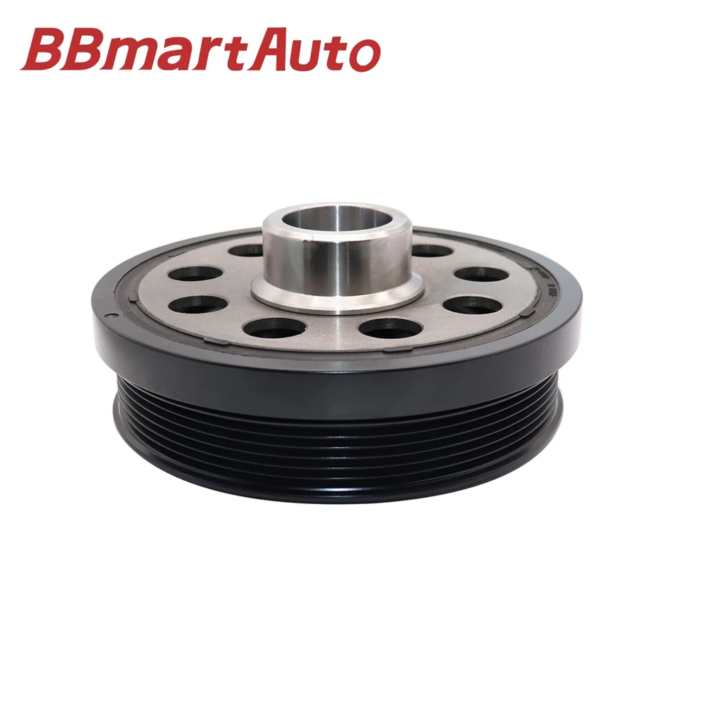 11238512072 BBmart Auto Parts 1pcs Crankshaft Timing Pulley for BMW 1 3 5 Series X1 X3 E81 E87 E88 E82 E90 E91 E92 E93
11238512072 BBmart Auto Parts 1pcs Crankshaft Timing Pulley for BMW 1 3 5 Series X1 X3 E81 E87 E88 E82 E90 E91 E92 E93