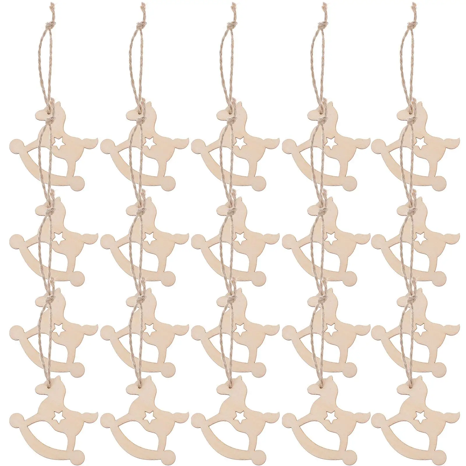 Wooden Horse Creative Decor Design Home Party Rustic Wooden Animal naments Hanging Wood For Crafts Crafts
Wooden Horse Creative Decor Design Home Party Rustic Wooden Animal naments Hanging Wood For Crafts Crafts