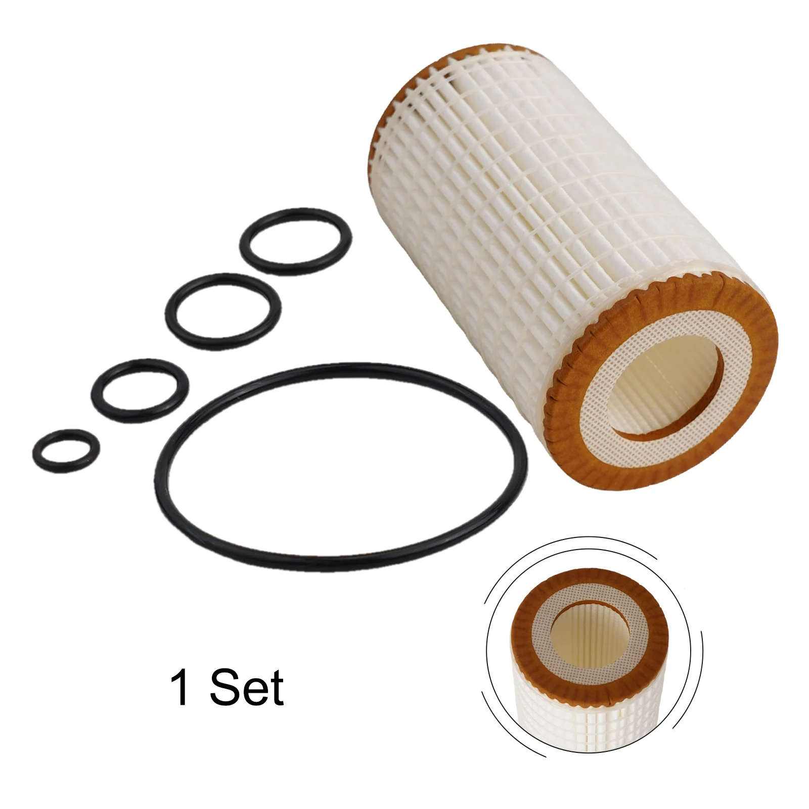Car Oil Filter 5183748AA Oil Filter Easy Installation Effective Filtration Optimal Engine Performance Prolong Engine Life
Car Oil Filter 5183748AA Oil Filter Easy Installation Effective Filtration Optimal Engine Performance Prolong Engine Life