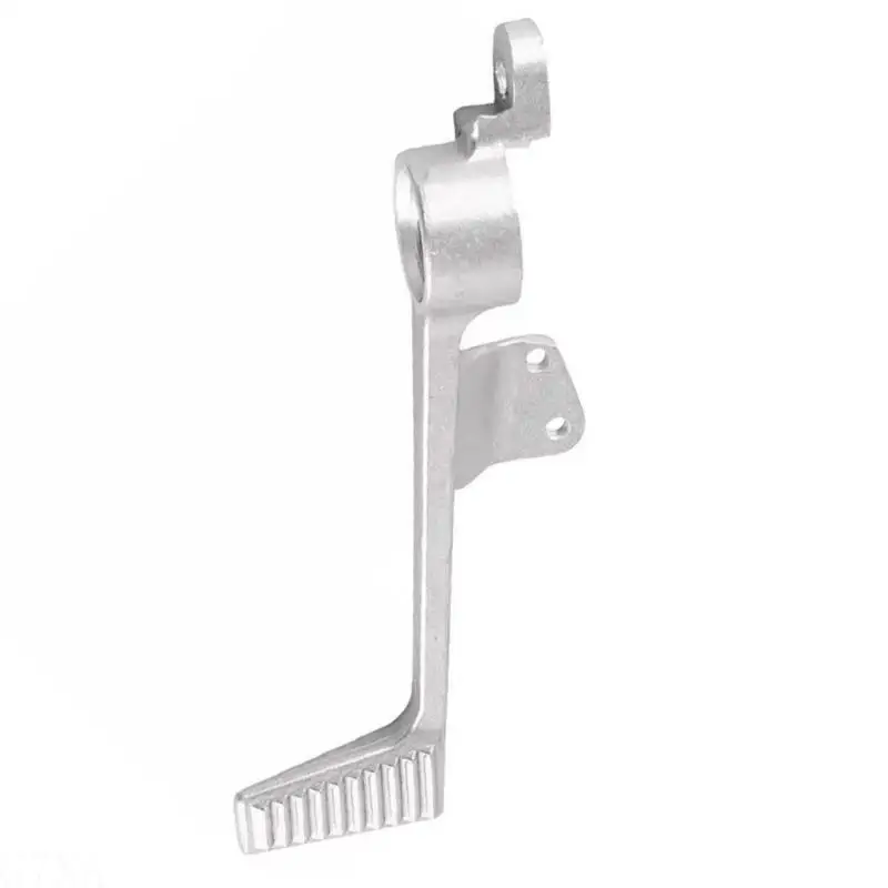 G7NA Motorbike Accessories for CBR600RR 2003-2006 Motorcycle Rear Brake Lever Pedal Easy Installation Replacement Part
G7NA Motorbike Accessories for CBR600RR 2003-2006 Motorcycle Rear Brake Lever Pedal Easy Installation Replacement Part