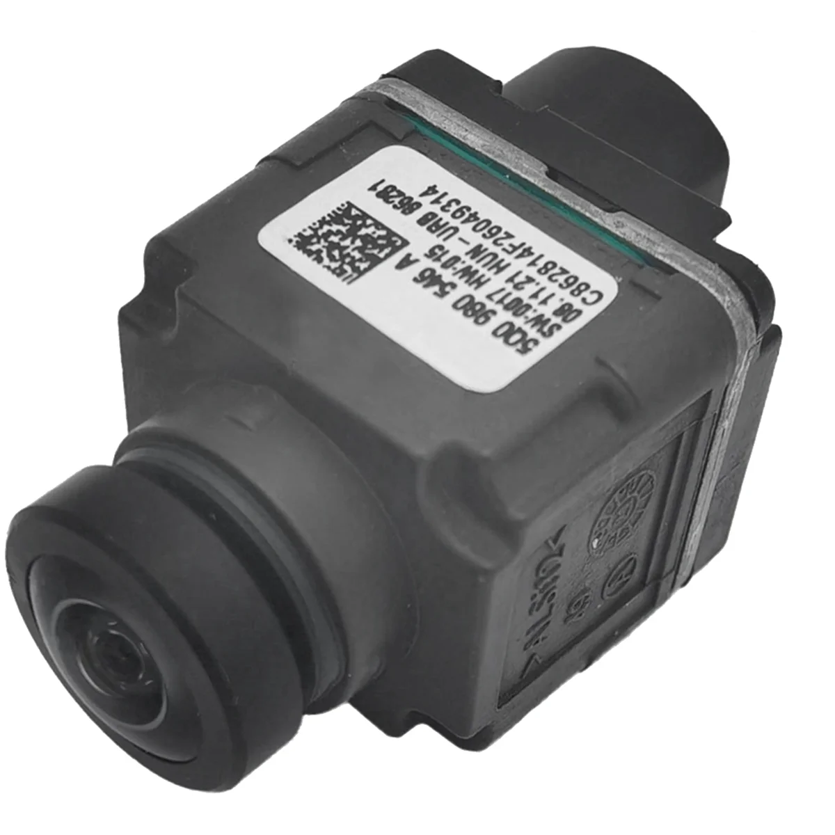 Новая 360-градусная камера объемного обзора для Volkswagen VW Tiguan Bentley Porsche Audi A4 Q5 5Q 0980546 A
Новая 360-градусная камера объемного обзора для Volkswagen VW Tiguan Bentley Porsche Audi A4 Q5 5Q 0980546 A