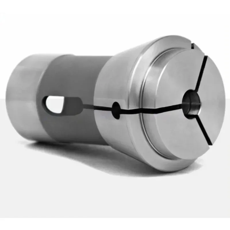 173E Round Hole Square Hole Hexagon Hole Spring Collet Chuck For CNC Milling Tool 3-36mm Collet Chuck 1PC
173E Round Hole Square Hole Hexagon Hole Spring Collet Chuck For CNC Milling Tool 3-36mm Collet Chuck 1PC