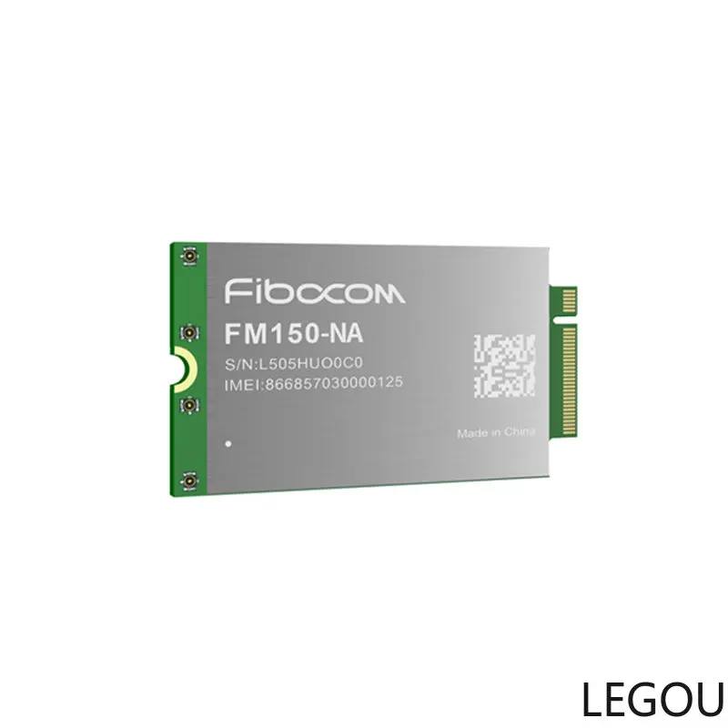 5G USB Adapter for M.2 Modem FM150-AE FM150-NA Antenna pigtail gps antenna,Support LTE/WCDMA
5G USB Adapter for M.2 Modem FM150-AE FM150-NA Antenna pigtail gps antenna,Support LTE/WCDMA