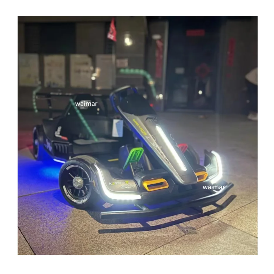 New Design Outdoor Racing Go-kart Outdoor Racing Go-kart for Boys and Girls Ride on Car Toys Go Kart
New Design Outdoor Racing Go-kart Outdoor Racing Go-kart for Boys and Girls Ride on Car Toys Go Kart