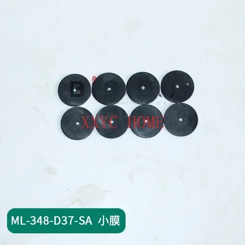 Vacuum Pump Diaphragm Fast Laser Cutting Machine Coupling Accessories Oil Free Diaphragm Pump Repair Kit
Vacuum Pump Diaphragm Fast Laser Cutting Machine Coupling Accessories Oil Free Diaphragm Pump Repair Kit