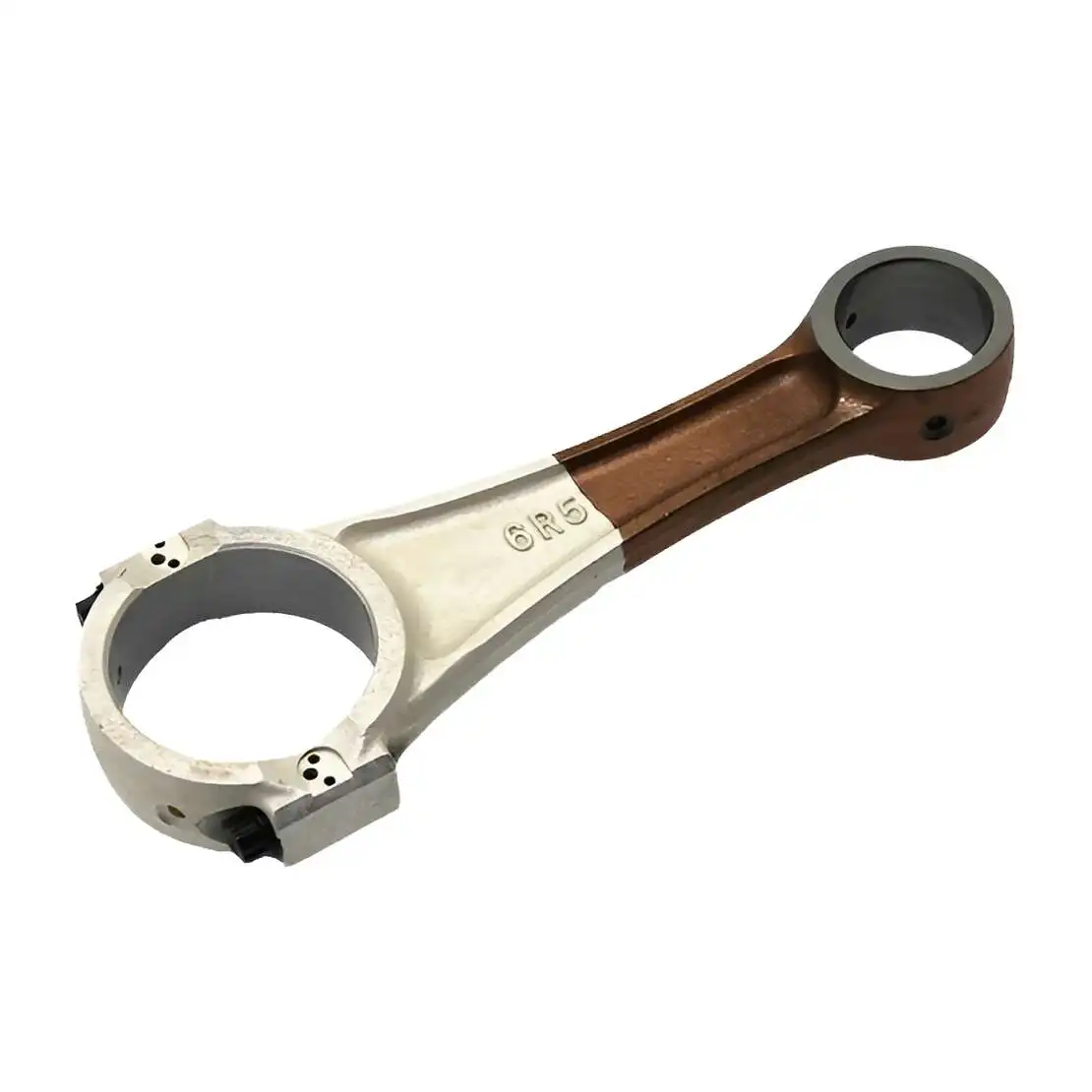 6R5-11650 6R5-11651-00 Marine Boat Connecting Rod Durable Fit for Yamaha Outboard Engine 115-200HP
6R5-11650 6R5-11651-00 Marine Boat Connecting Rod Durable Fit for Yamaha Outboard Engine 115-200HP