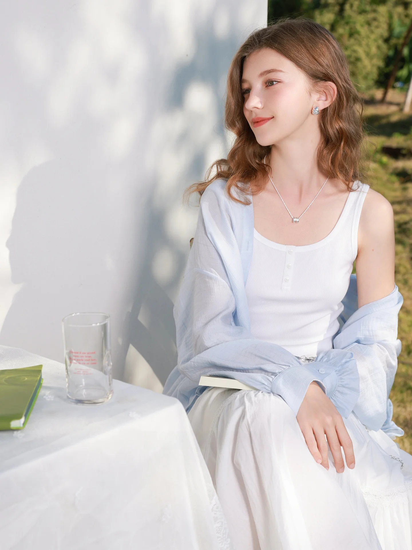 Mod Vest ort Fit round Ne Svel Tee Colors Spring 2026 New Sle Women's Base Layer Tank Top Inner Wear
Mod Vest ort Fit round Ne Svel Tee Colors Spring 2026 New Sle Women's Base Layer Tank Top Inner Wear