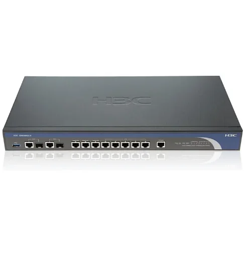 Original H3C ER8300G2/-X new enterprise class Gigabit router 2wan optical multiplexing + 8lan
Original H3C ER8300G2/-X new enterprise class Gigabit router 2wan optical multiplexing + 8lan