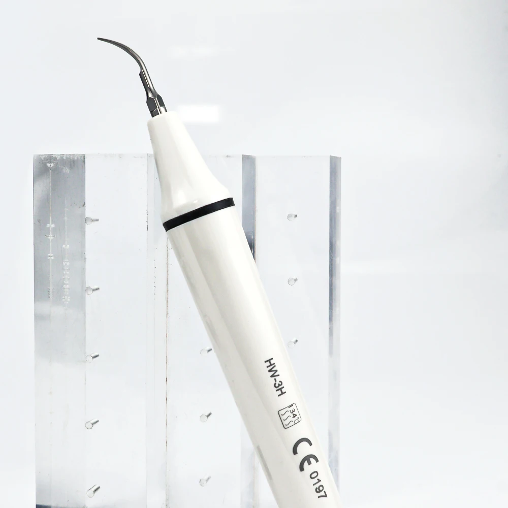 Стоматологический ультразвуковой наконечник для светового скалера HW-3H, съемный, подходит для EMS, стоматологический ультразвуковой скалер, инструменты для отбеливания зубов
Стоматологический ультразвуковой наконечник для светового скалера HW-3H, съемный, подходит для EMS, стоматологический ультразвуковой скалер, инструменты для отбеливания зубов