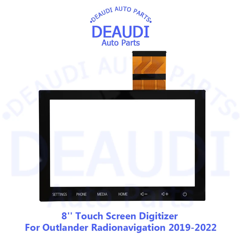 For Mitsubishi Outlander Sport Mirage G4 2019 2020 2021 2022 8740A098 8740A103 8740A101 8740A100 New 8" Touch Screen Radio Parts
For Mitsubishi Outlander Sport Mirage G4 2019 2020 2021 2022 8740A098 8740A103 8740A101 8740A100 New 8" Touch Screen Radio Parts