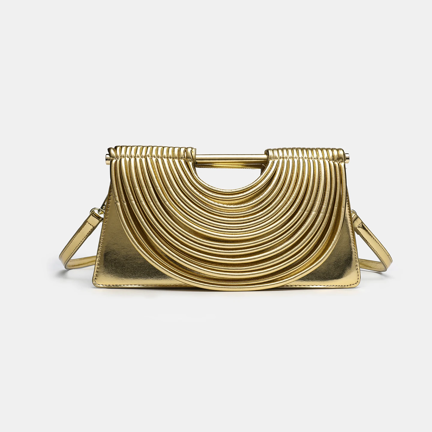 Light luxury and fashionable French dinner bag, multi-carry large-capacity handbag, suitable for banquet parties
Light luxury and fashionable French dinner bag, multi-carry large-capacity handbag, suitable for banquet parties